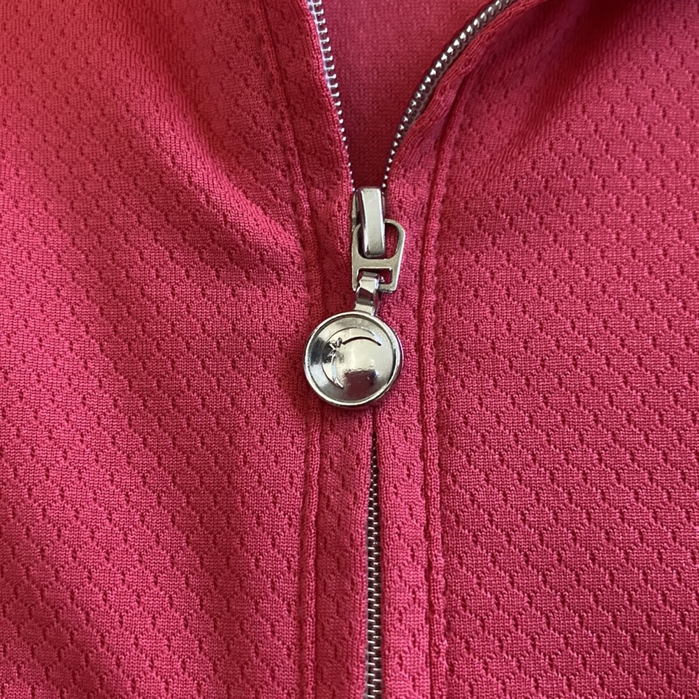 •Zyia Active• golf tank top polo - Picture 3 of 6